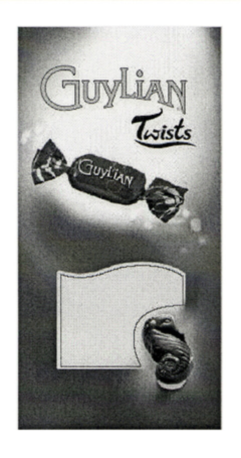 GuyLian Twists Logo (EUIPO, 02.09.2004)