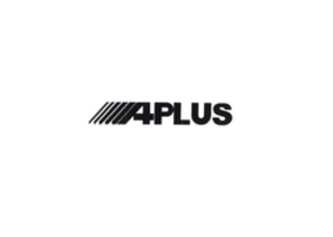 APLUS Logo (EUIPO, 10/21/2004)