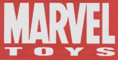 MARVEL TOYS Logo (EUIPO, 09.02.2005)