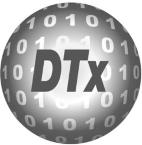 DTx Logo (EUIPO, 05/04/2005)