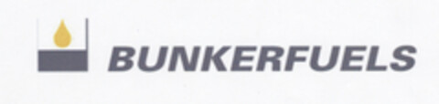 BUNKERFUELS Logo (EUIPO, 12.07.2005)