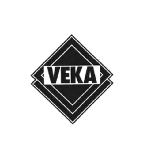 VEKA Logo (EUIPO, 18.10.2005)