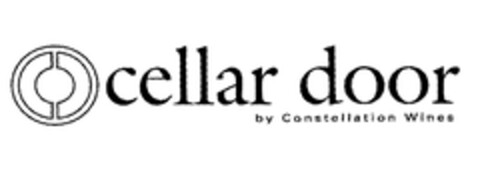 cellar door by Constellation Wines Logo (EUIPO, 01.11.2005)