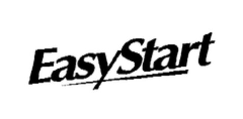 EasyStart Logo (EUIPO, 12/15/2005)
