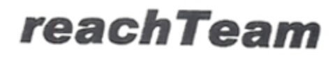 reachTeam Logo (EUIPO, 13.02.2006)