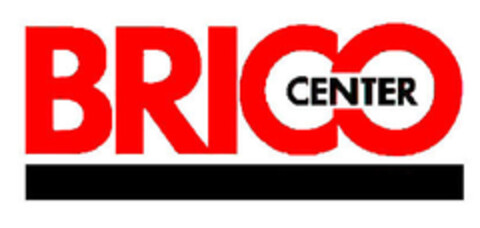 BRICO CENTER Logo (EUIPO, 02.03.2006)