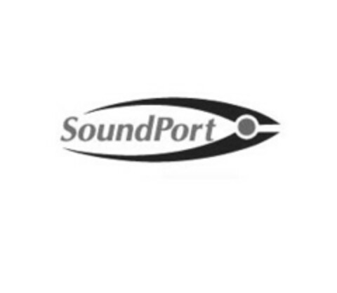 SoundPort Logo (EUIPO, 10.03.2006)