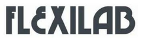 FLEXILAB Logo (EUIPO, 04/28/2006)