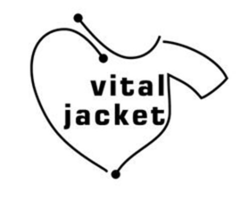 vital jacket Logo (EUIPO, 12.05.2006)