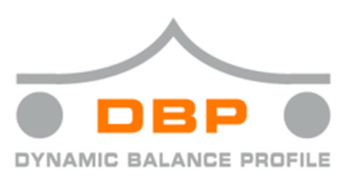 DBP DYNAMIC BALANCE PROFILE Logo (EUIPO, 23.05.2006)