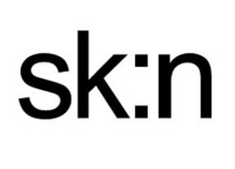 sk:n Logo (EUIPO, 21.03.2005)