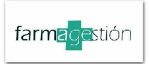 farmagestión Logo (EUIPO, 06/19/2006)