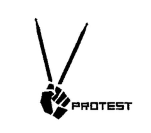 PROTEST Logo (EUIPO, 14.06.2006)