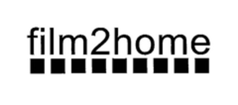 film2home Logo (EUIPO, 11.09.2006)