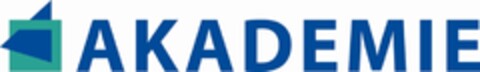 AKADEMIE Logo (EUIPO, 17.10.2006)