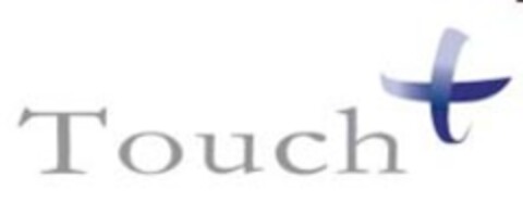 Touch Logo (EUIPO, 12/04/2006)