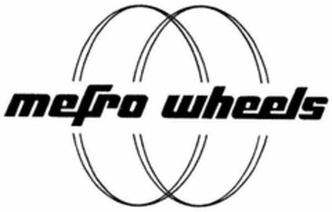 mefro wheels Logo (EUIPO, 20.03.2007)