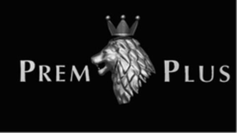 PREM PLUS Logo (EUIPO, 24.04.2007)