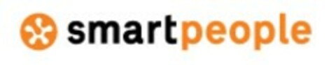 smartpeople Logo (EUIPO, 02.05.2007)