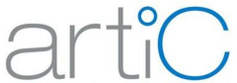 artic Logo (EUIPO, 17.05.2007)