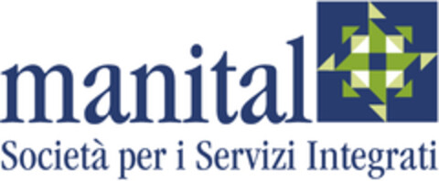 manital Società per i Servizi Integrati Logo (EUIPO, 08.06.2007)