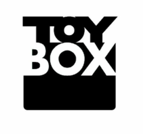 TOY BOX Logo (EUIPO, 08/01/2007)