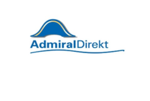 Admiral Direkt Logo (EUIPO, 29.08.2007)