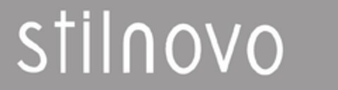 Stilnovo Logo (EUIPO, 07.09.2007)