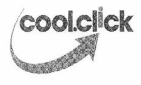 cool.click Logo (EUIPO, 26.10.2007)