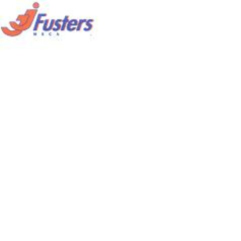 Jj Fusters MECA Logo (EUIPO, 19.11.2007)