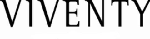 VIVENTY Logo (EUIPO, 13.03.2008)