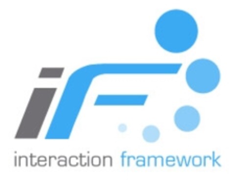 if interaction framework Logo (EUIPO, 20.03.2008)