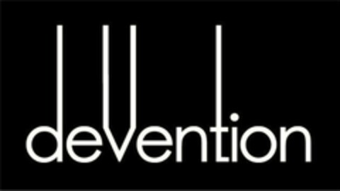 devention Logo (EUIPO, 04/17/2008)