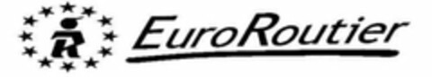 R EuroRoutier Logo (EUIPO, 29.04.2008)