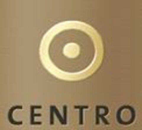 CENTRO Logo (EUIPO, 05.06.2008)