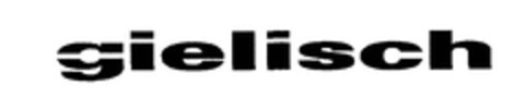 gielisch Logo (EUIPO, 16.06.2008)