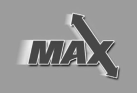 MAX Logo (EUIPO, 07/21/2008)