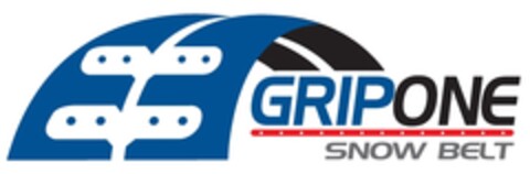 GRIPONE SNOW BELT Logo (EUIPO, 22.09.2008)