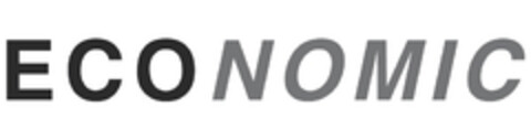 ECONOMIC Logo (EUIPO, 01.10.2008)