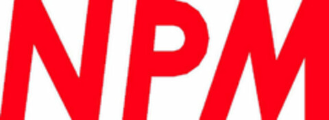 NPM Logo (EUIPO, 17.11.2008)