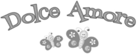 Dolce Amore Logo (EUIPO, 12/16/2008)