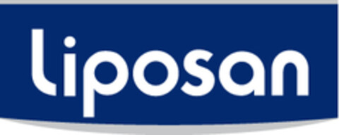 liposan Logo (EUIPO, 01/13/2009)