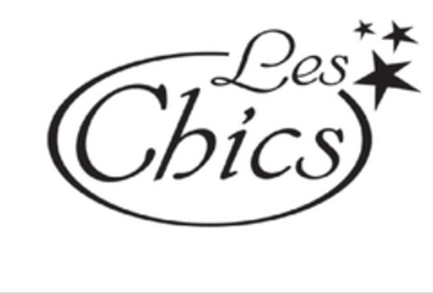 Les Chics Logo (EUIPO, 02.03.2009)