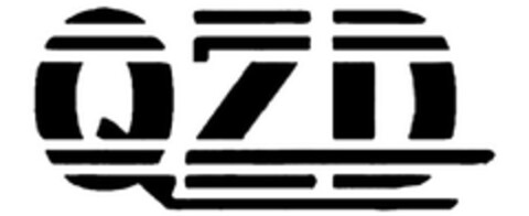 QZD Logo (EUIPO, 04/22/2009)