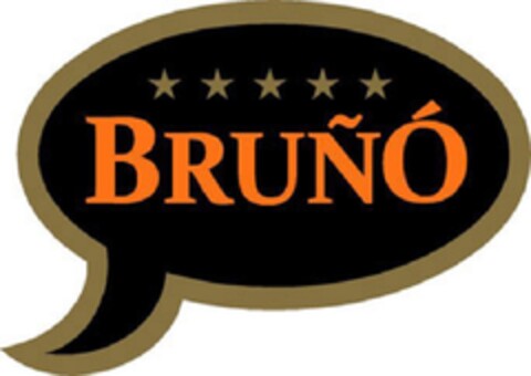 BRUÑÓ Logo (EUIPO, 13.05.2009)