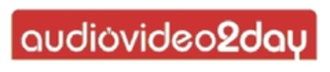 audiovideo2day Logo (EUIPO, 19.05.2009)