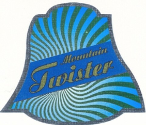 Mountain Twister Logo (EUIPO, 09.06.2009)