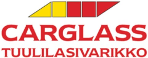 CARGLASS
TUULILASIVARIKKO Logo (EUIPO, 06/10/2009)