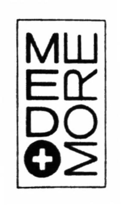 MED+MORE Logo (EUIPO, 13.08.2009)