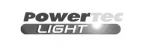Powertec Light Logo (EUIPO, 10/22/2009)